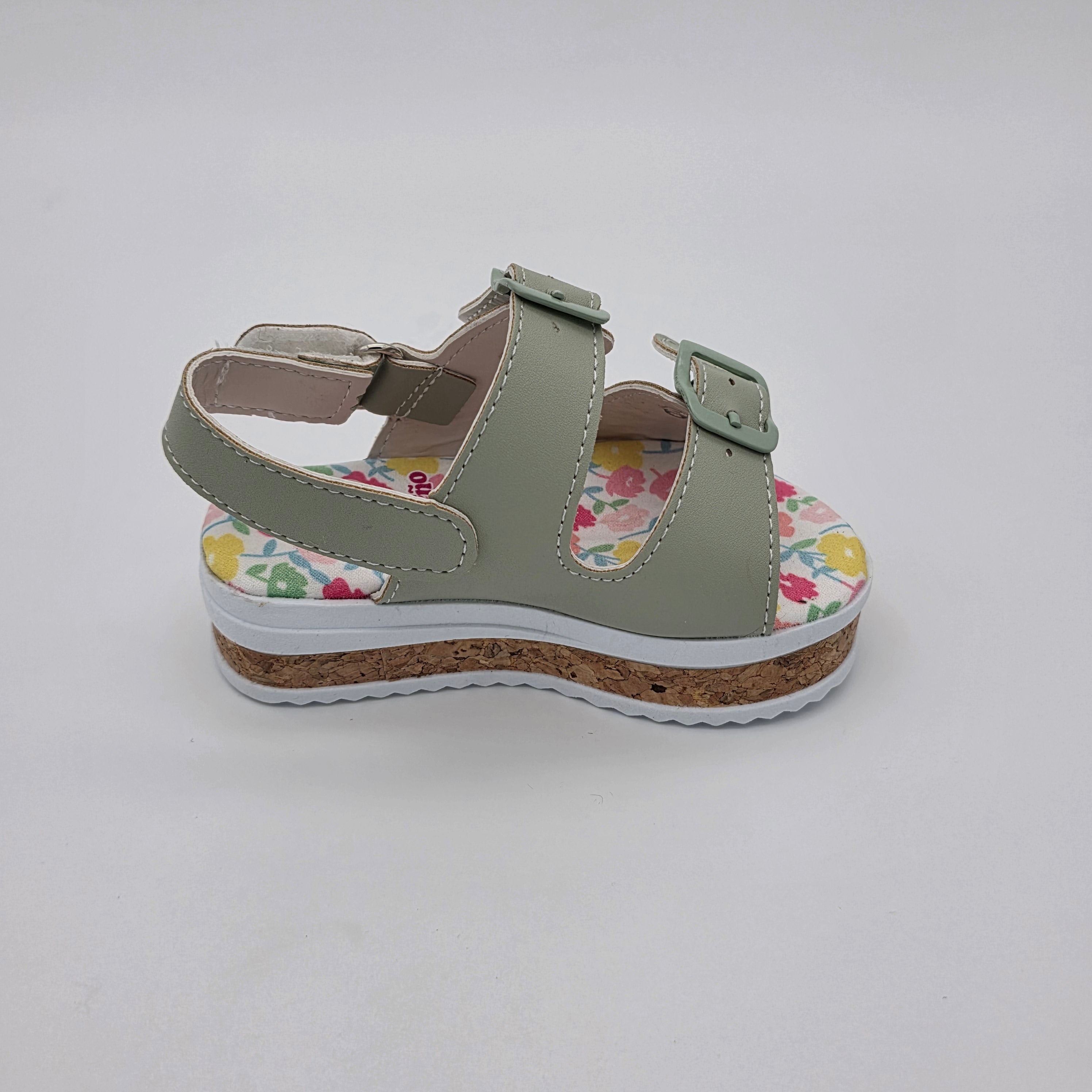 Sandalia Infantil Sintetico Macedonia
